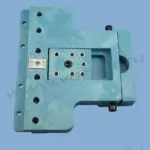 Петля DH-R23 для ПВХ дверей до 90 кг