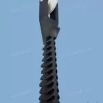 Профиль рамный для москитной сетки