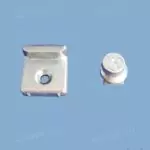 Шаблон для петель 67 мм