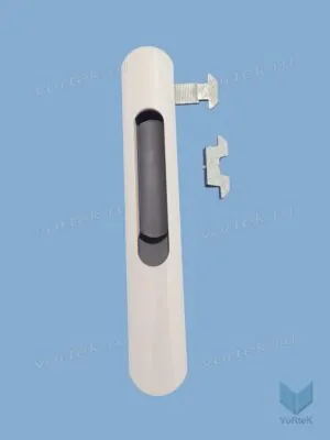 Защелка для Provedal C-640 ПВХ