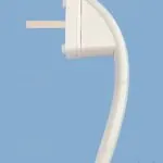 Защелка для Provedal C-640 ПВХ